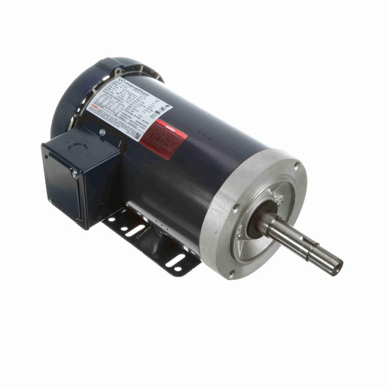 Marathon GT3106 Close Coupled Pump Motors