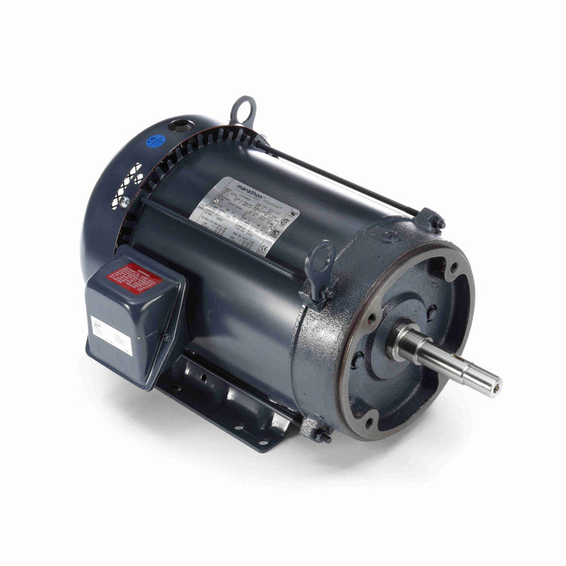 Marathon GT3116A Close Coupled Pump Motors