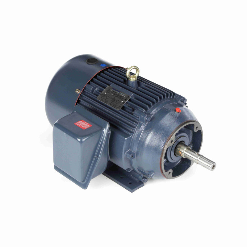 Marathon GT3122A Close Coupled Pump Motors