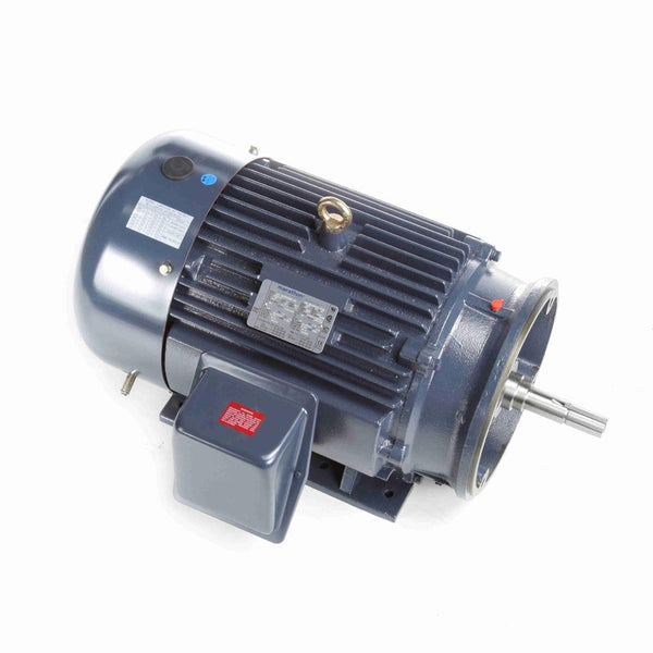 Marathon GT3123A Close Coupled Pump Motor