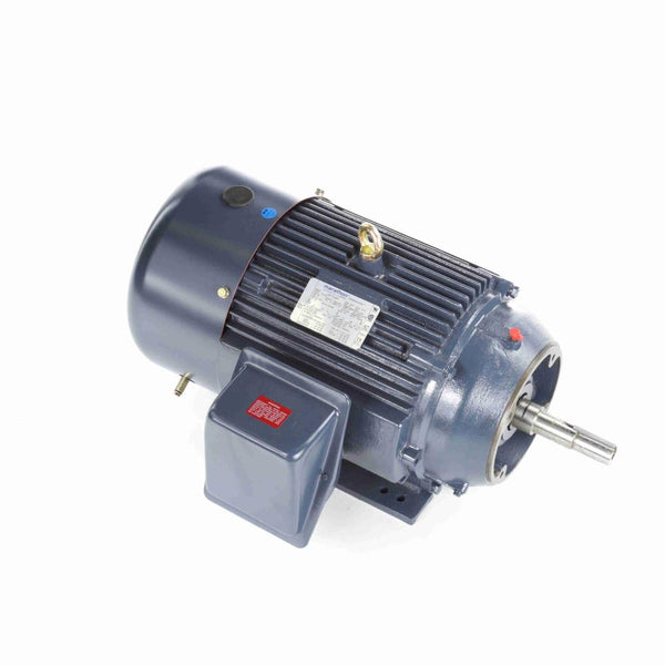 Marathon GT3125A Close Coupled Pump Motors