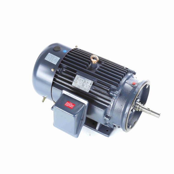 Marathon GT3130A Close Coupled Pump Motor