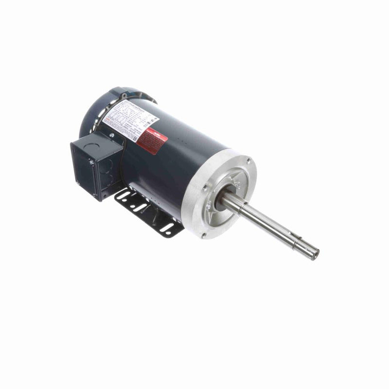 Marathon GT3407 Close Coupled Pump Motors