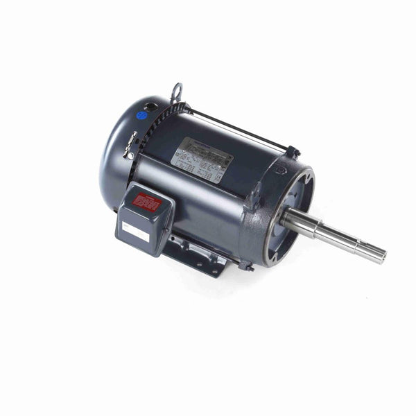 Marathon GT3411A Close Coupled Pump Motor