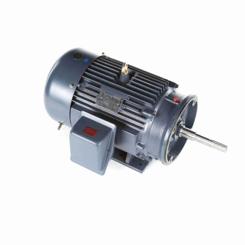 Marathon GT3427A Close Coupled Pump Motors