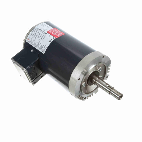 Marathon GT4004 Close Coupled Pump Motor