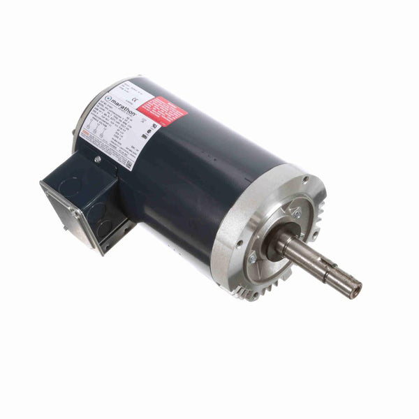 Marathon GT4007 Close Coupled Pump Motors