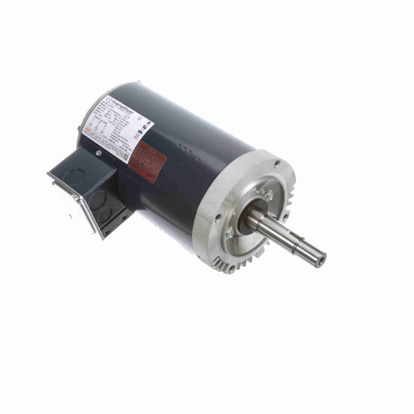 Marathon GT4009 Close Coupled Pump Motors