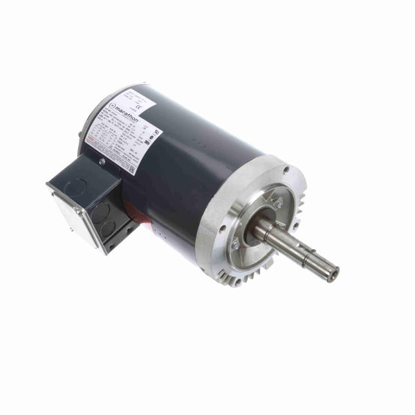 Marathon GT4103 Close Coupled Pump Motors