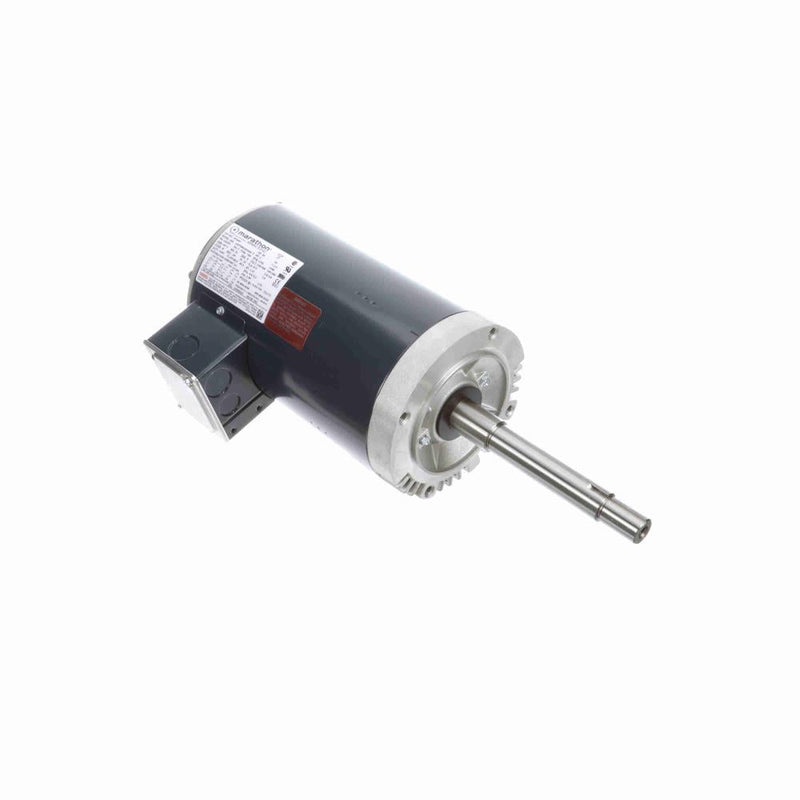 Marathon GT4407 Close Coupled Pump Motor