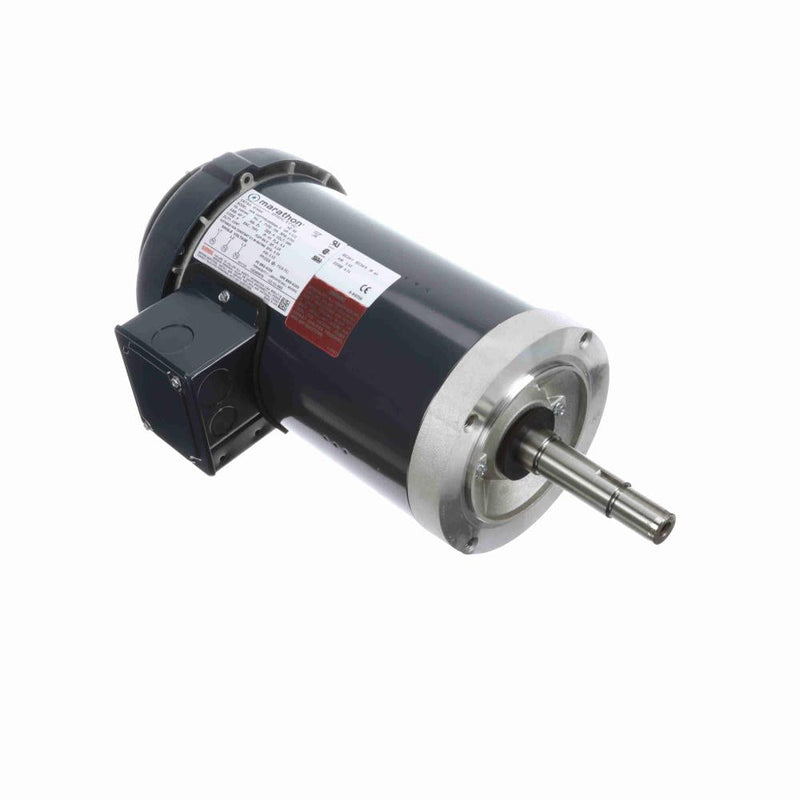 Marathon GT5004 Close Coupled Pump Motor