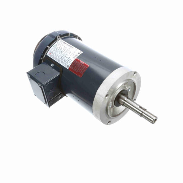 Marathon GT5101 Close Coupled Pump Motor