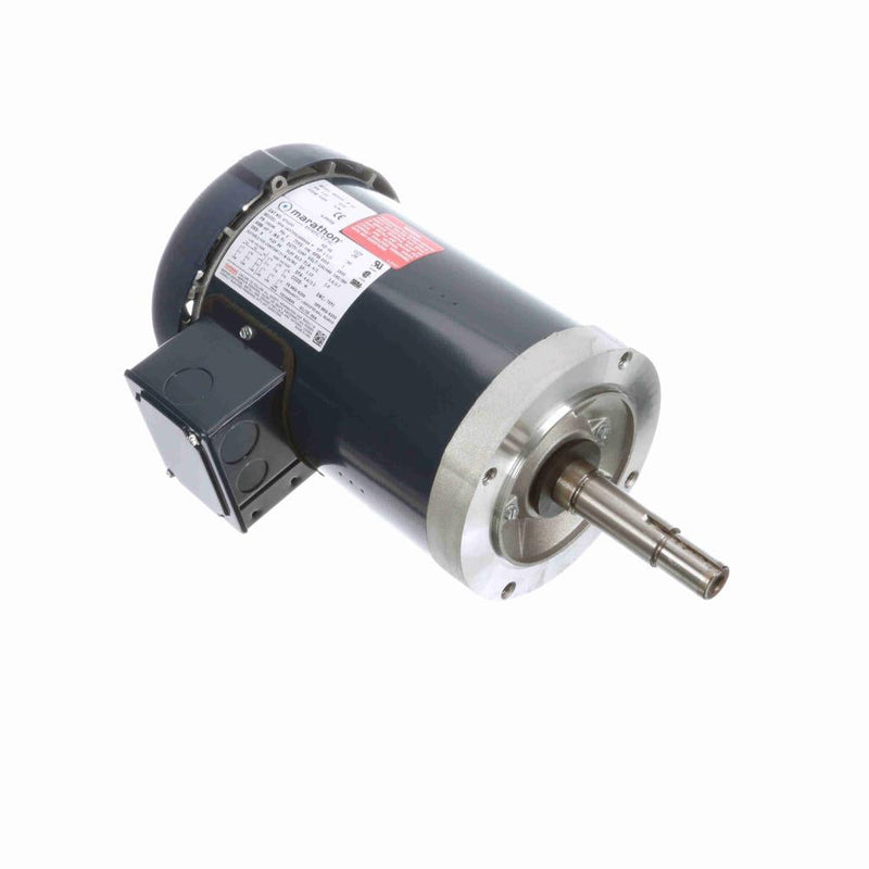 Marathon GT5103 Close Coupled Pump Motor