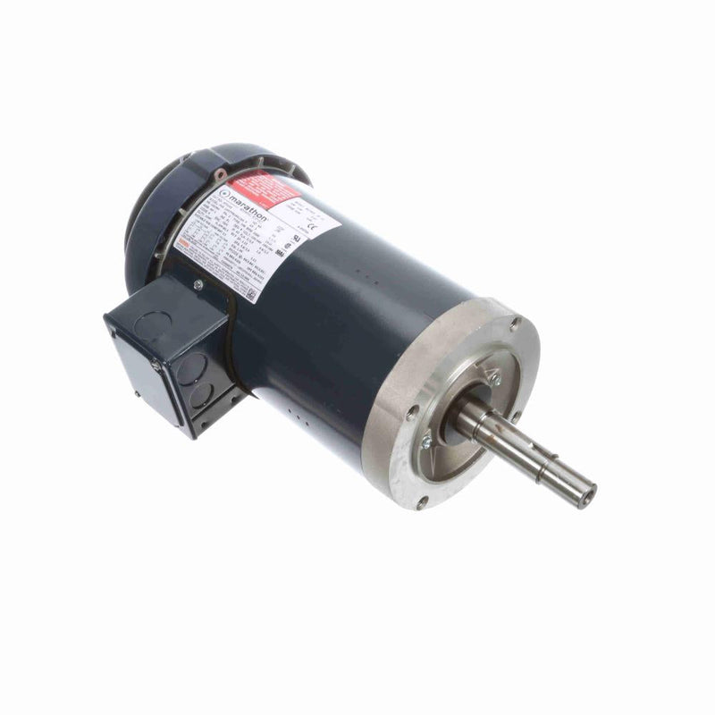 Marathon GT5106 Close Coupled Pump Motors