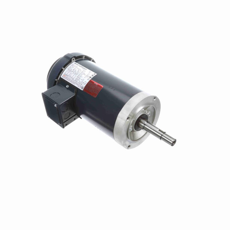 Marathon GT5107 Close Coupled Pump Motors