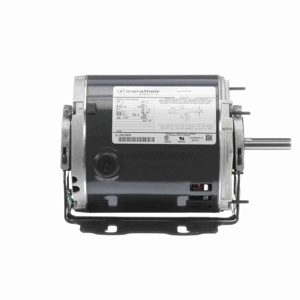 Marathon H160 Fan and Blower Motors