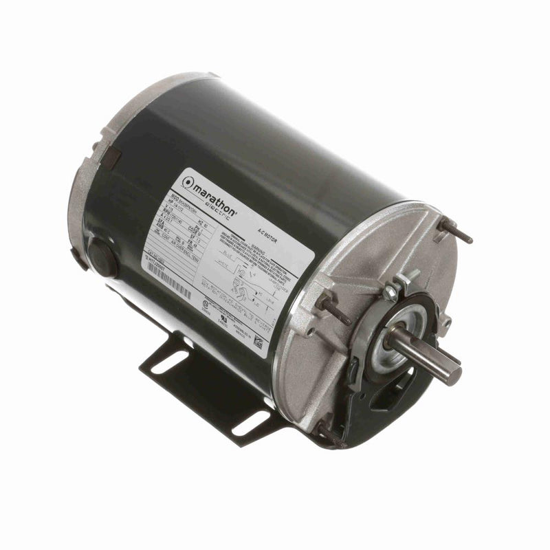 Marathon H203 Agricultural Fan Motor