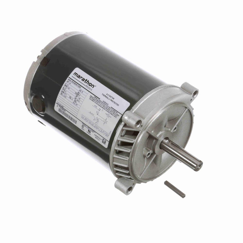 Marathon H287 Fan and Blower Motors