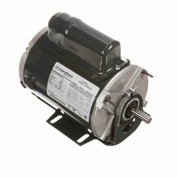 Marathon H649 Agricultural Fan Motor