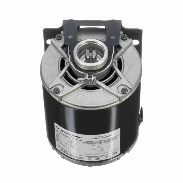 Marathon H682 Carbonator Pump Motors