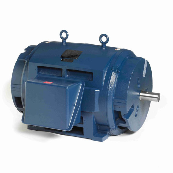 Marathon H814 Fire Pump Motors