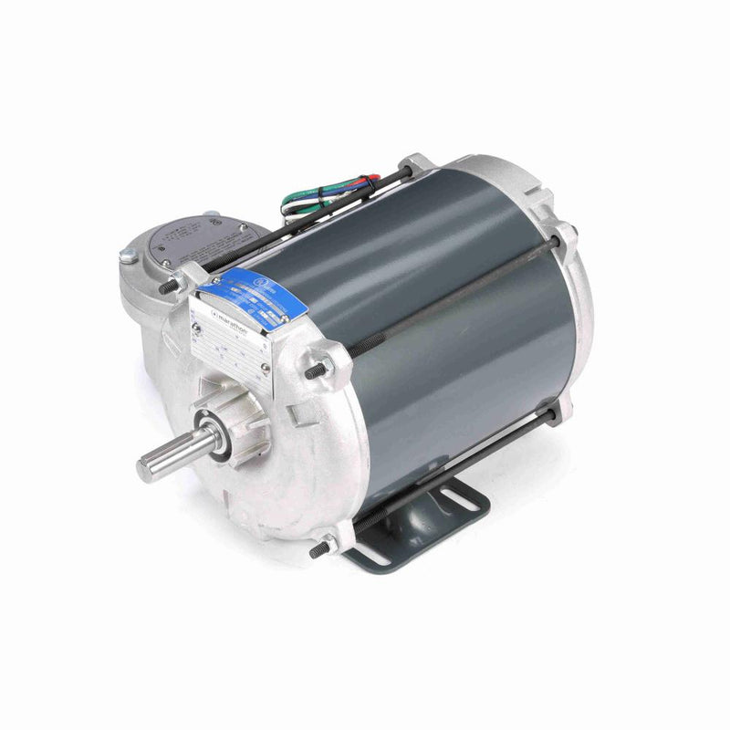 Marathon H891 Explosion Proof Motors