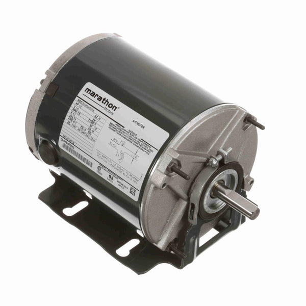 Marathon HG138 Agricultural Fan Motors