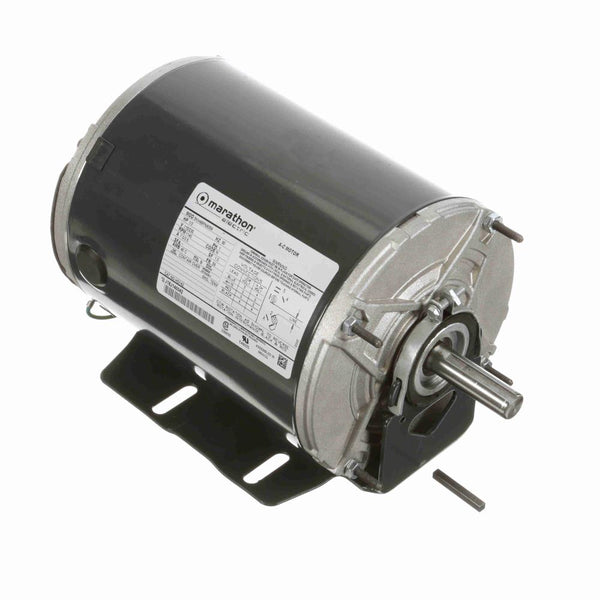 Marathon HG142 Agricultural Fan Motor