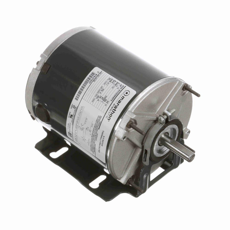 Marathon HG196 Agricultural Fan Motor