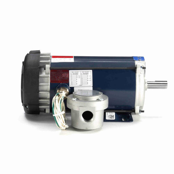 Marathon I504 Explosion Proof Motors