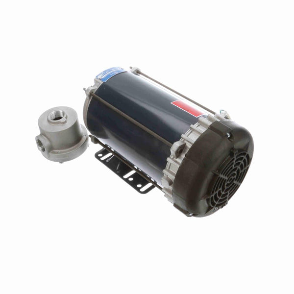 Marathon I509 Explosion Proof Motors