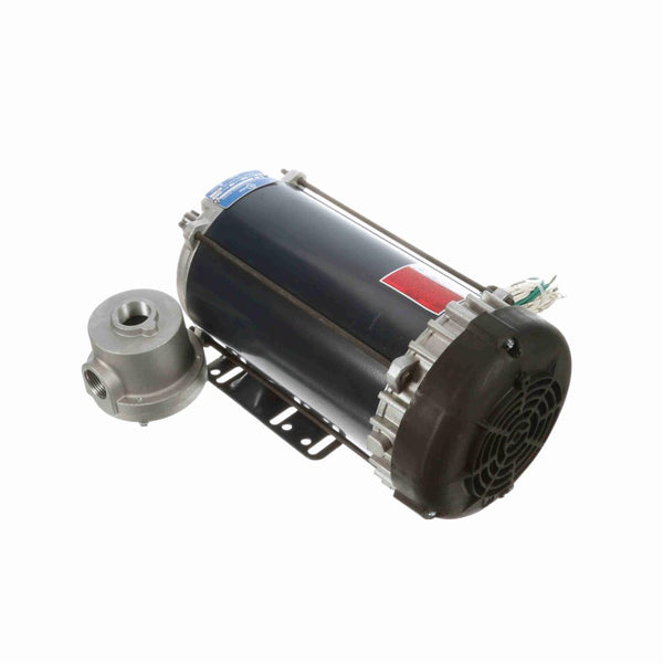 Marathon I512 Explosion Proof Motor