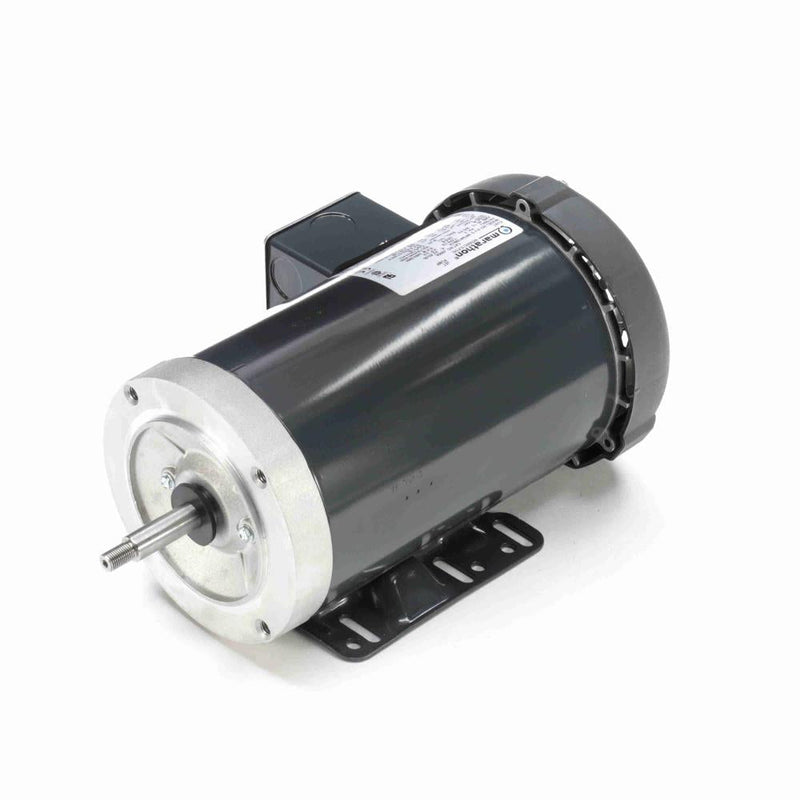 Marathon J066A Jet Pump Motors