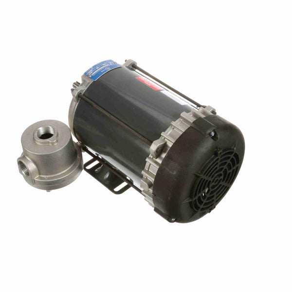 Marathon K2102 Explosion Proof Motors