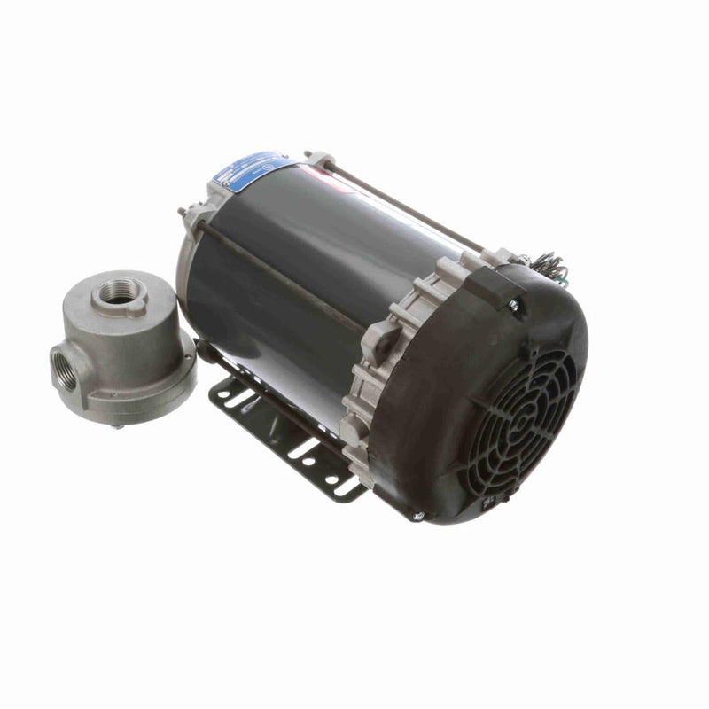 Marathon K2107 Explosion Proof Motor