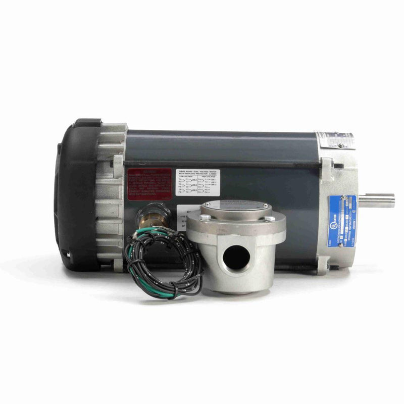 Marathon K2115A Explosion Proof Motors