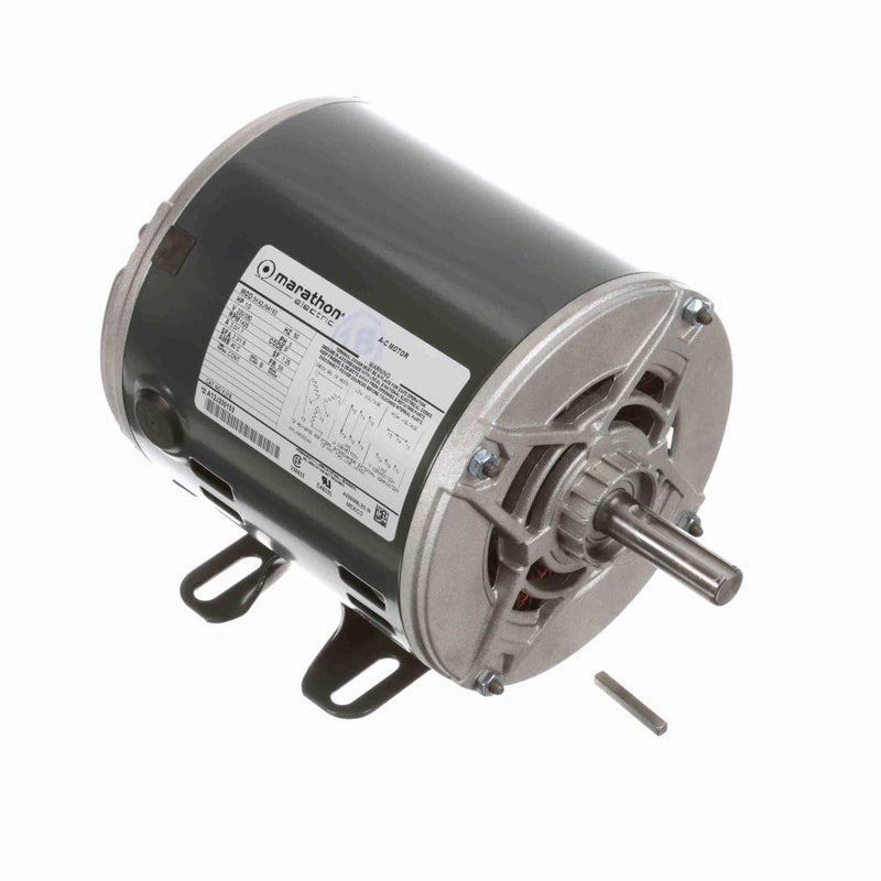 Marathon K318 General Purpose Motor