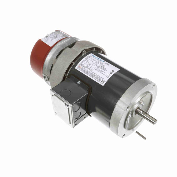 Marathon K468 Brakemotor