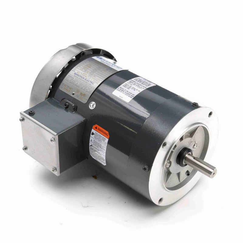 Marathon K608A Severe Duty Motors