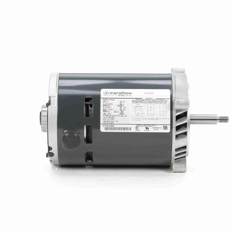 Marathon KG219 Jet Pump Motors