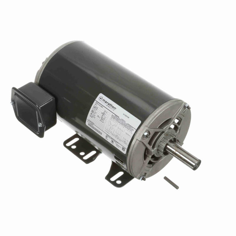 Marathon KG319 Special Voltage Motors