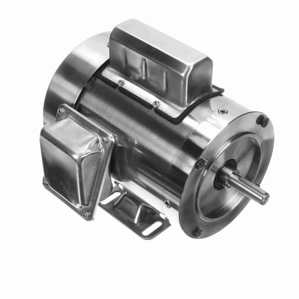 Marathon N344 Stainless Steel Washdown Motors