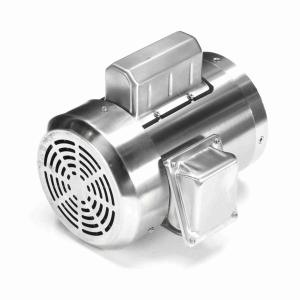 Marathon N345 Stainless Steel Washdown Motors