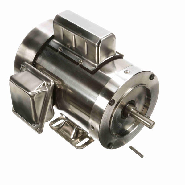 Marathon N346 Stainless Steel Washdown Motors