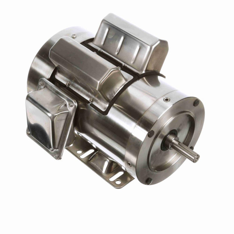 Marathon N347 Stainless Steel Washdown Motors