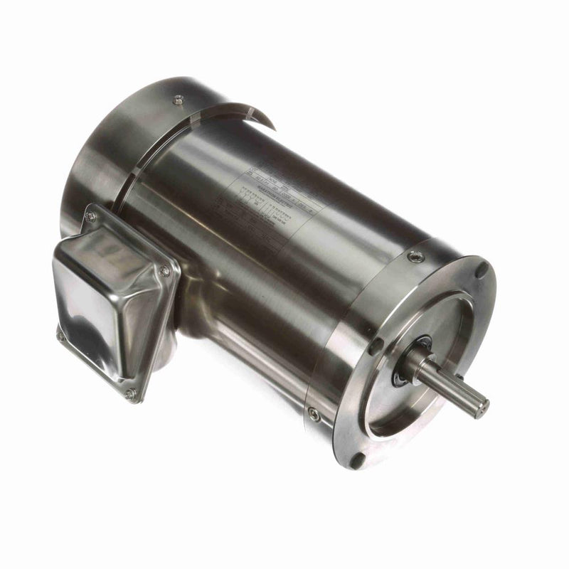 Marathon N429 Stainless Steel Washdown Motor