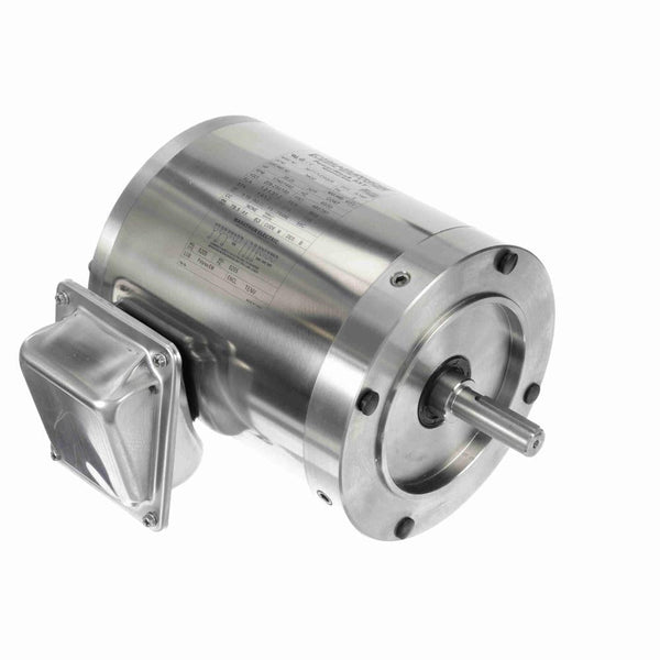 Marathon N430 Stainless Steel Washdown Motors