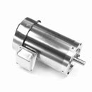 Marathon N434B Stainless Steel Washdown Motor