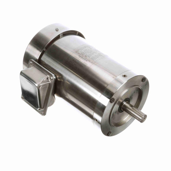 Marathon N436A Stainless Steel Washdown Motors