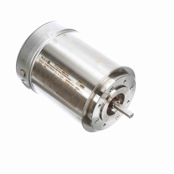 Marathon N460 Stainless Steel Washdown Motors